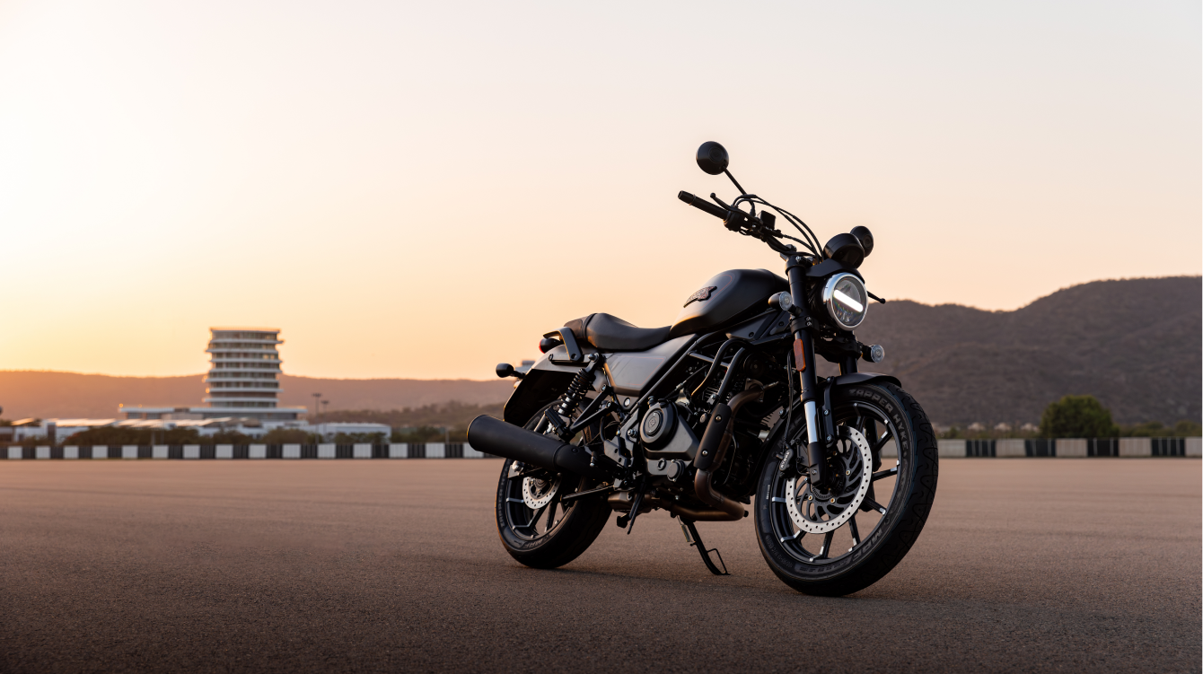 Harley-Davidson X440 price, engine, new Hero 440 in the works