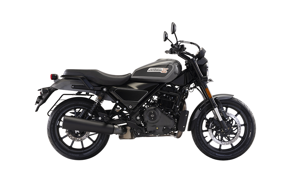 Harley-Davidson X440