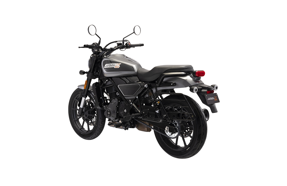 Harley-Davidson X440