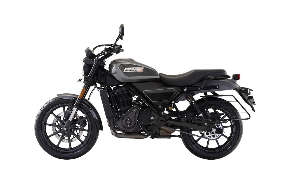Harley-Davidson X440