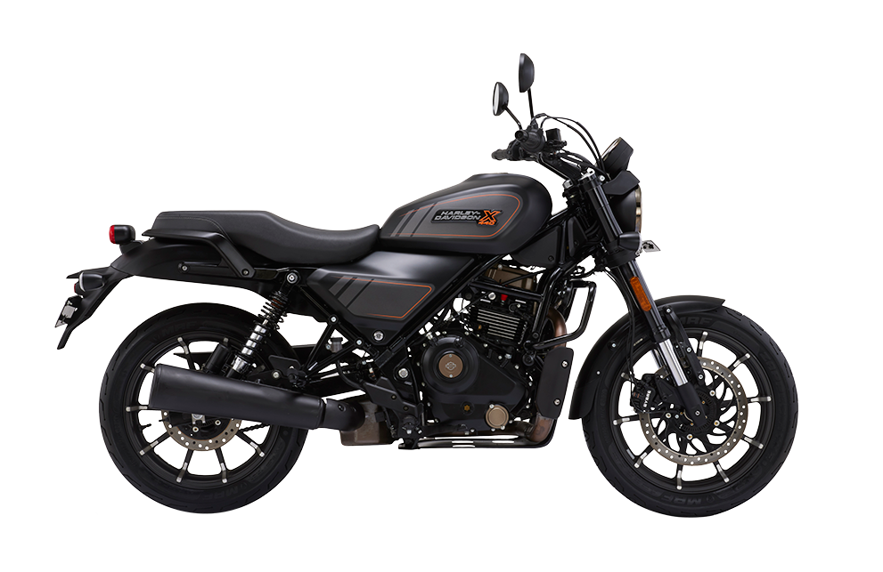 Harley-Davidson X440